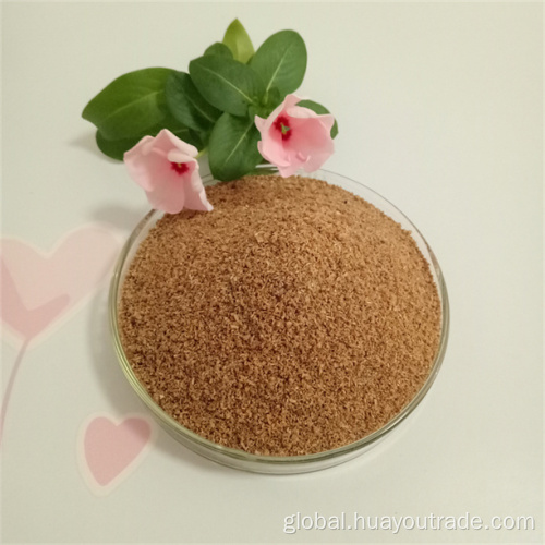 Choline Chloride Silica Powder Choline Chloride 60 feed additives Supplier